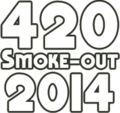 420 Smoke-out 2014.png