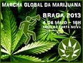 Braga 2013 May 4 Portugal.jpg