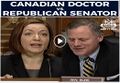 Canadian doctor versus Republican senator.jpg