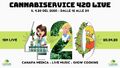 Italy 2020 April 20 Cannabiservice 420 LIVE.jpg