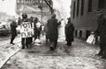 New York City 1965 January. Pot is Fun. Small group marching in circle.jpg