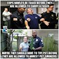 Cops might try cannabis.jpg