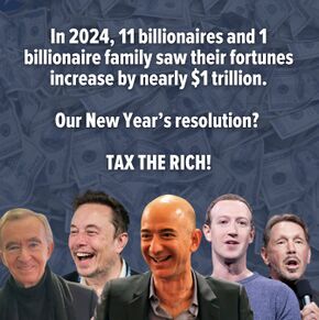 2024 increase of $1 trillion for 11 billionaires and 1 billionaire family.jpg