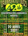Bogota 2021 April 20 Colombia.jpg