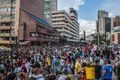 Medellin 2015 May 2 Colombia crowd 8.jpg