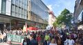 Nuremberg 2017 May 6 Germany crowd 2.jpg