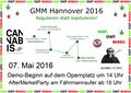 Hanover 2016 May 7 Germany.jpg