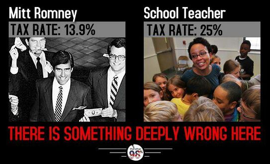Mitt Romney tax rate vs teacher 2.jpg