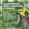 France 2020 May 2 online. Marche Mondiale pour la légalisation du Cannabis.jpg