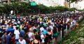 Rio de Janeiro 2015 May 9 Brazil crowd.jpg