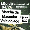 Vale do Aco 2018 April 20 Brazil 2.jpg