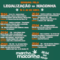 Sao Paulo 2014 April 19-26 Brazil.png