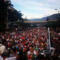 Medellin 2015 May 2 Colombia crowd 9.jpg