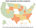 US map. State regulated cannabis programs.png