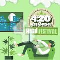 Colombia 2020 April 19-20. 420 en Casa. High Festival 3.jpg