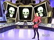 Doctor Blight - Captain Planet and the Planeteers