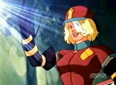 Doctor Blight - Captain Planet and the Planeteers