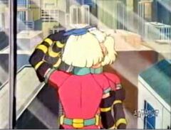 Doctor Blight - Captain Planet and the Planeteers