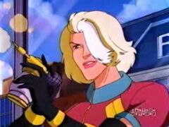 Doctor Blight - Captain Planet and the Planeteers