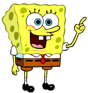 SpongeBob - Cartoon Wars