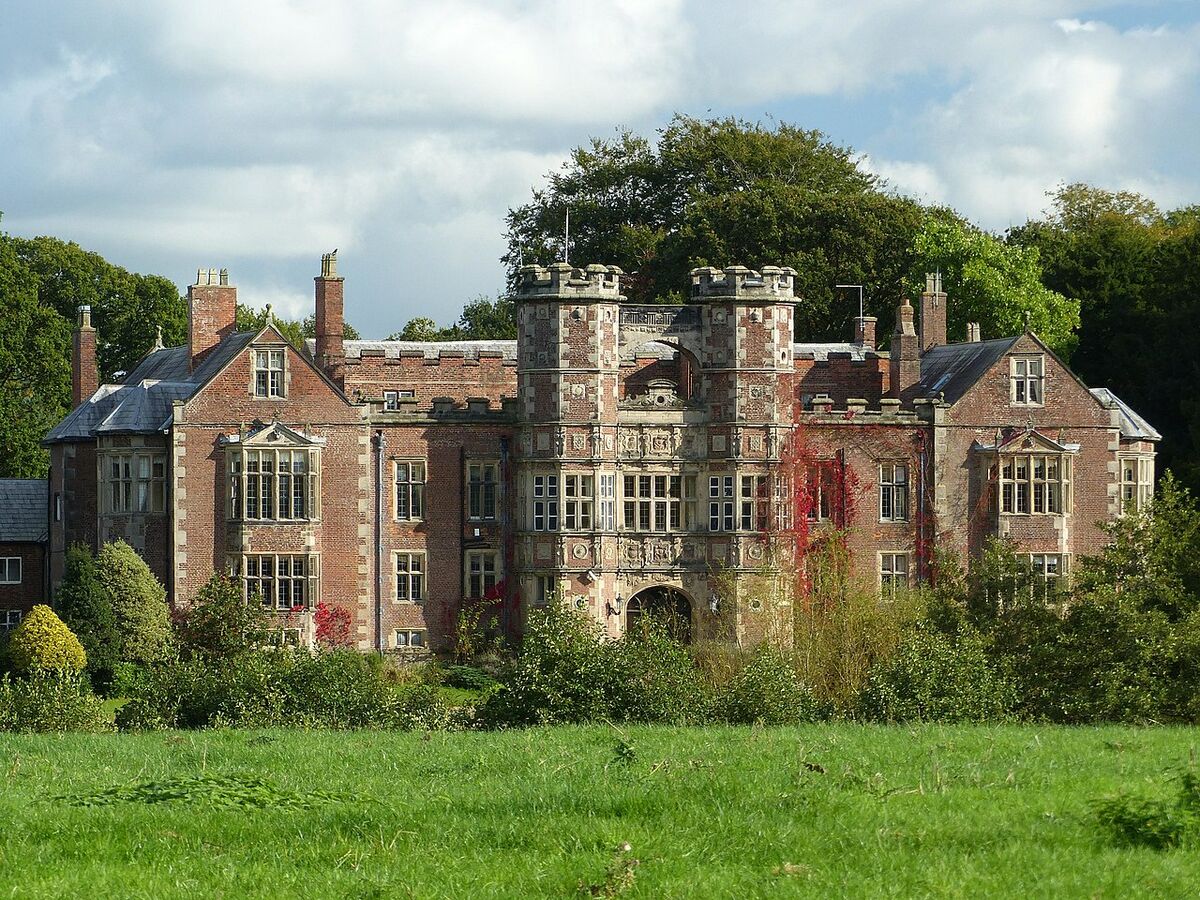 Brereton - Chesterwiki