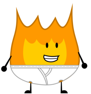 Firey Underwear - CloudyEggs Wiki