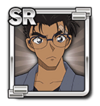 [Strongest Man] Makoto Kyogoku