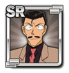 [At the Bar] Kogoro Mori