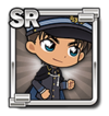 [Tales of Romance] Heiji Hattori