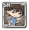 [Soccer] Shinichi Kudo