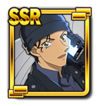 [Scarlet Investigator] Shuuichi Akai