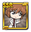 [Scientist] Ai Haibara