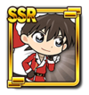 [Xmas] Shinichi Kudo