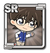 [Junior Detective League] Conan Edogawa