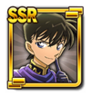 [Black Knight] Shinichi Kudo