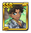 [Rival Out West] Heiji Hattori