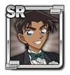 [Cymbal] Heiji Hattori