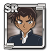 [Kaiho Gakuen High School] Heiji Hattori