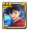 [Scarlet Detective] Shinichi Kudo