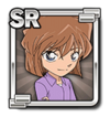 [Junior Detective League] Ai Haibara