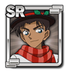 [Xmas] Heiji Hattori