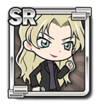 [In secret] Vermouth