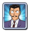 Kogoro Mori