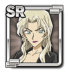 [Black Organization] Vermouth