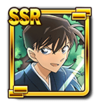 [Shiragami] Shinichi Kudo