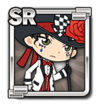 [Mad Hatter] Shuichi Akai