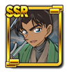 [Investigator] Heiji Hattori