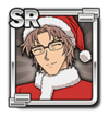 [Xmas] Subaru Okiya