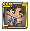 [Rival Out West] Heiji Hattori