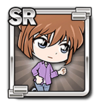 [Junior Detective League] Ai Haibara